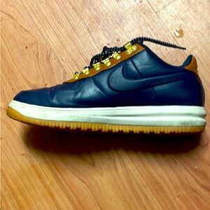Nike Lunar Force Ones size 11